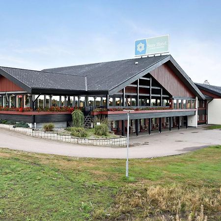 Sure Hotel By Best Western Lagan Exterior foto
